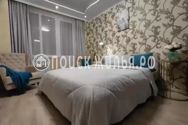 Квартира «В 10 минутах до песчаного пляжа»