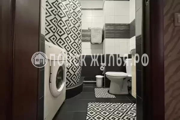 Квартира «В 10 минутах до песчаного пляжа»