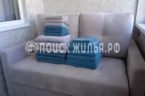 Квартира «В 10 минутах до песчаного пляжа»