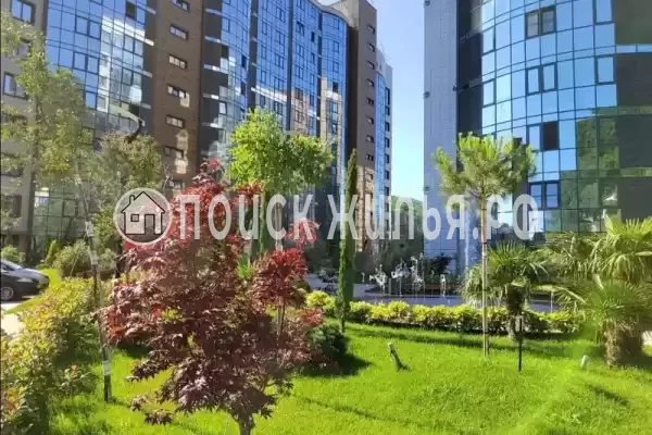 Квартира «Однокомнатная квартира»