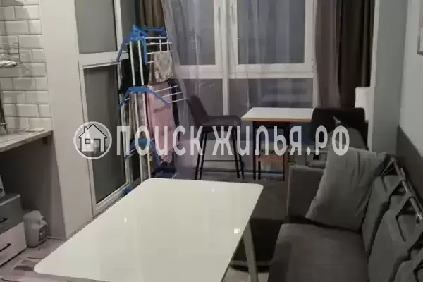 Квартира «Однокомнатная квартира»