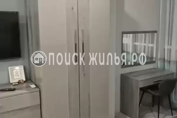 Квартира «Однокомнатная квартира»