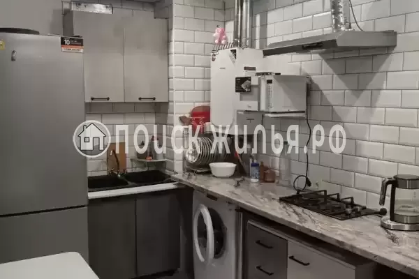 Квартира «Однокомнатная квартира»