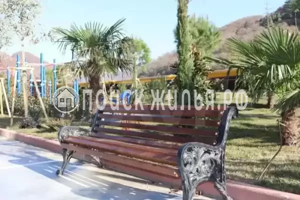 Квартира «Однокомнатная квартира»