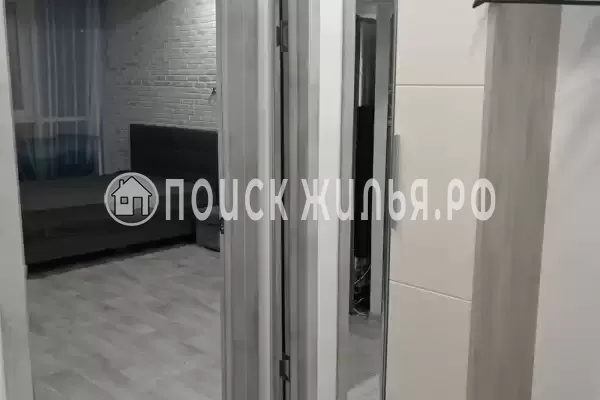 Квартира «Однокомнатная квартира»