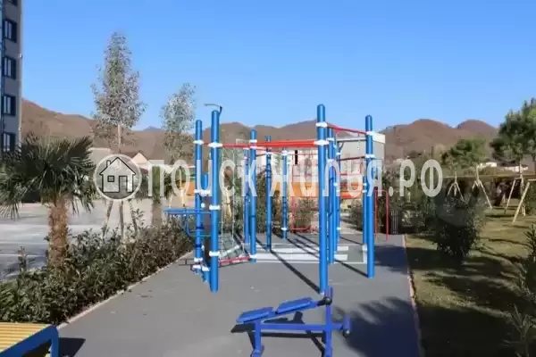 Квартира «Однокомнатная квартира»