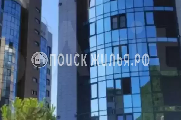 Квартира «Однокомнатная квартира»