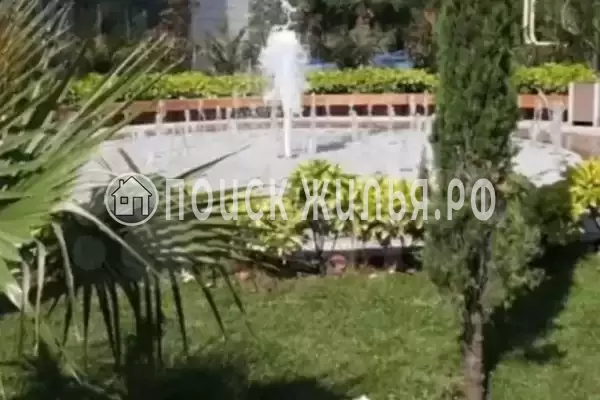 Квартира «Однокомнатная квартира»