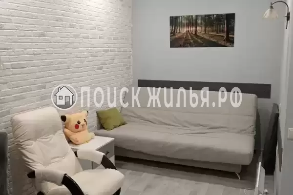 Квартира «Однокомнатная квартира»