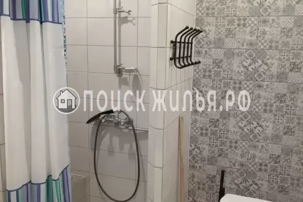 Квартира «Однокомнатная квартира»