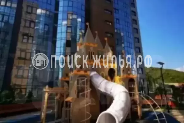 Квартира «Однокомнатная квартира»