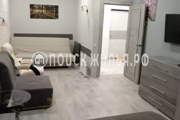 Квартира «Однокомнатная квартира»