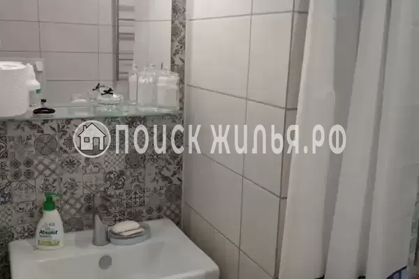 Квартира «Однокомнатная квартира»