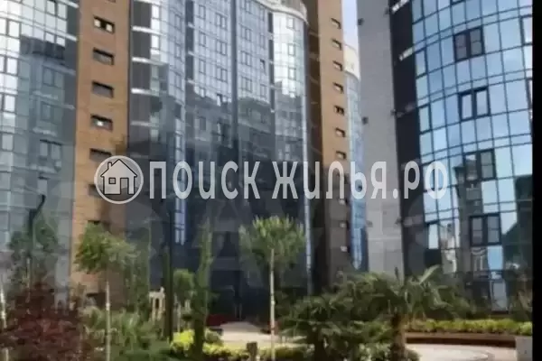 Квартира «Однокомнатная квартира»