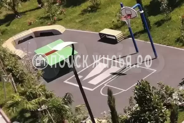 Квартира «Однокомнатная квартира»