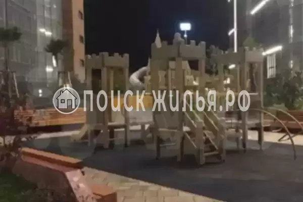 Квартира «Однокомнатная квартира»