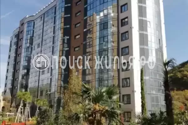 Квартира «Однокомнатная квартира»