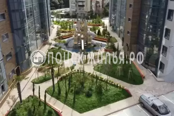 Квартира «Однокомнатная квартира»