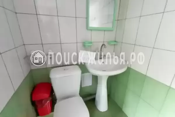 Дом под ключ «На ул. Моряков»