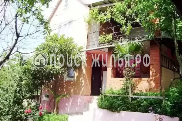 Дом под ключ «На ул. Моряков»