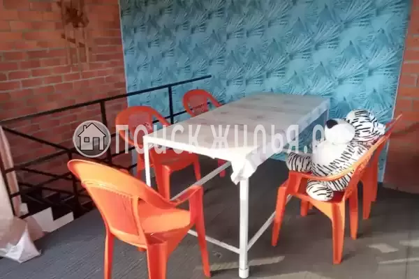 Дом под ключ «На ул. Моряков»