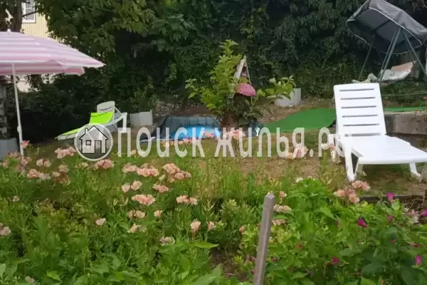 Дом под ключ «На ул. Моряков»