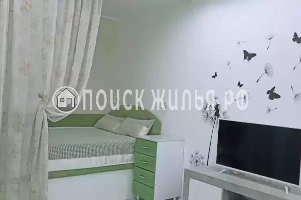 Квартира «Рио де Мамайка 2»