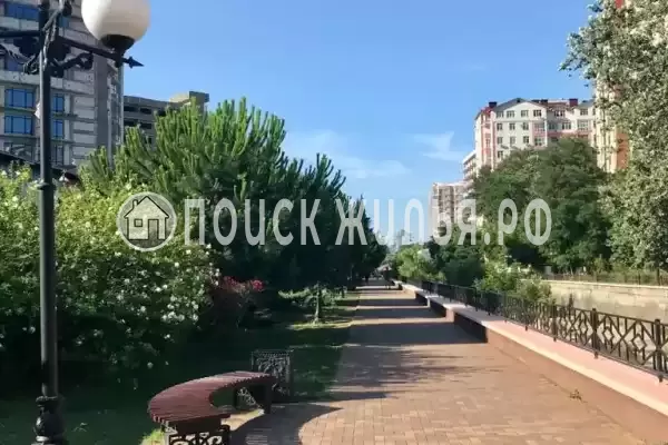 Квартира «Рио де Мамайка 2»