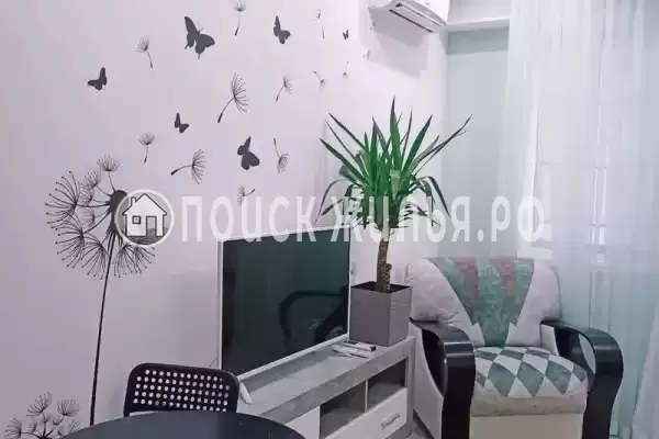 Квартира «Рио де Мамайка 2»