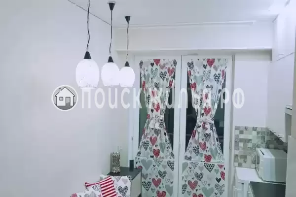 Квартира «Рио де Мамайка 2»