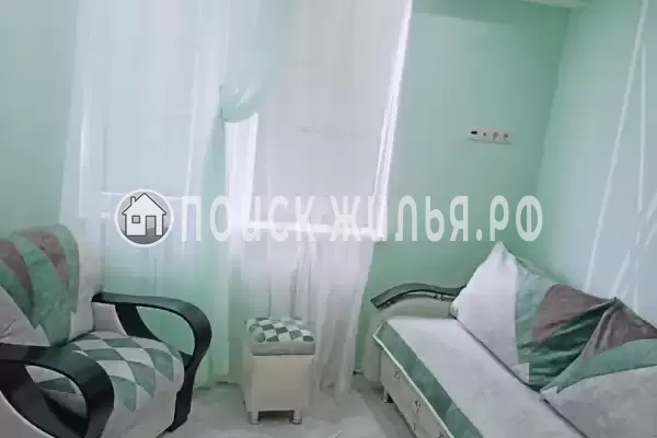 Квартира «Рио де Мамайка 2»