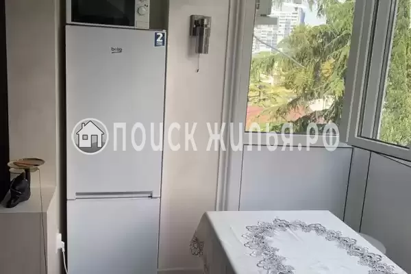 Квартира «У моря»