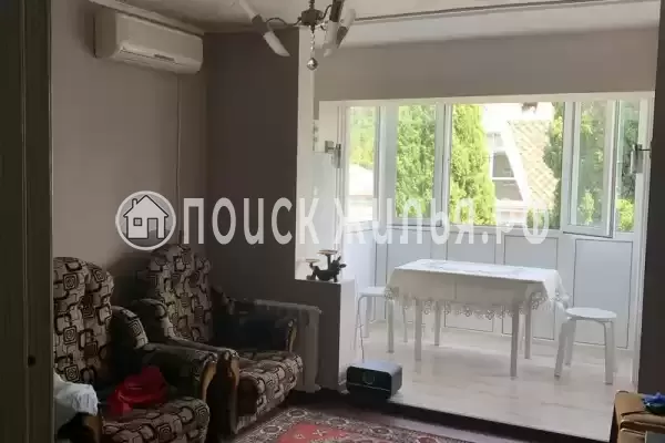 Квартира «У моря»