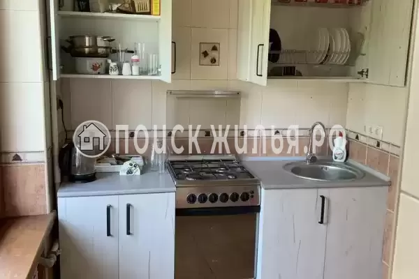 Квартира «У моря»