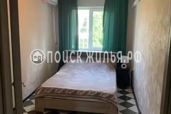 Квартира «У моря»