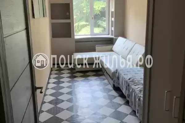 Квартира «У моря»