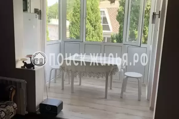 Квартира «У моря»