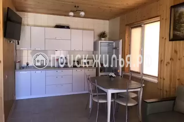 Дом под ключ «Дом под ключ»