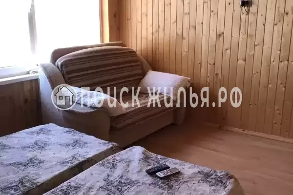 Дом под ключ «Дом под ключ»