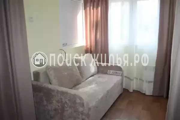 Квартира «Однокомнатная квартира на Лазарева 54» Квартира «Однокомнатная квартира на Лазарева 54»