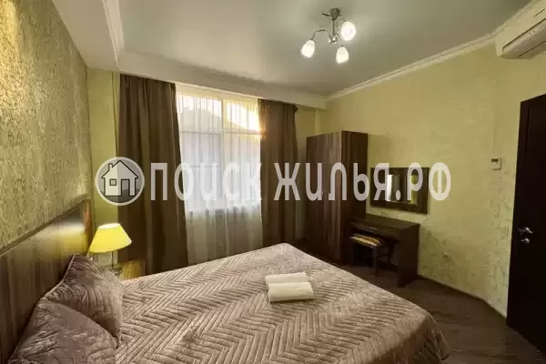 Апартаменты «Резиденция Солнца» Апартаменты «Резиденция Солнца»