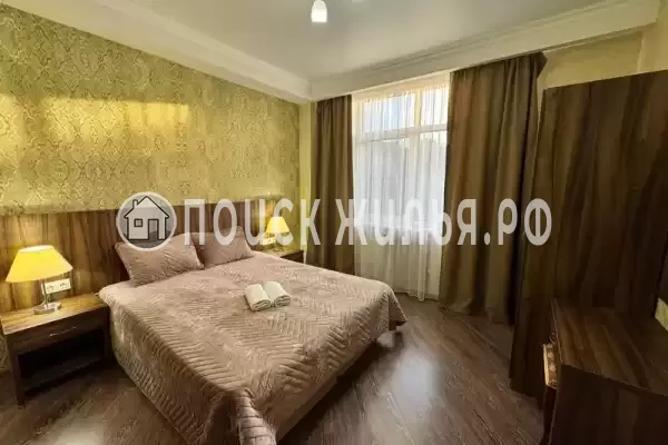 Апартаменты «Резиденция Солнца» Апартаменты «Резиденция Солнца»