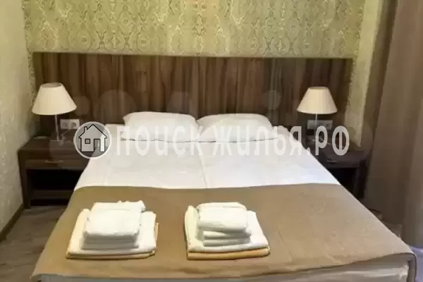 Апартаменты «Резиденция Солнца» Апартаменты «Резиденция Солнца»