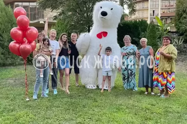 Апартаменты «Резиденция Солнца» Апартаменты «Резиденция Солнца»