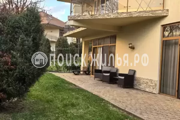 Апартаменты «Резиденция Солнца» Апартаменты «Резиденция Солнца»