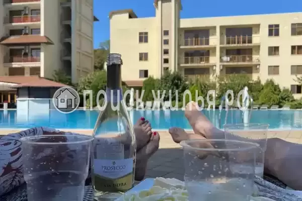 Апартаменты «Резиденция Солнца» Апартаменты «Резиденция Солнца»