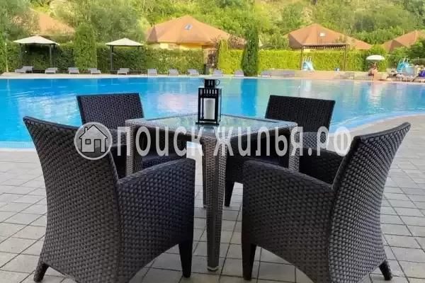 Апартаменты «Резиденция Солнца» Апартаменты «Резиденция Солнца»