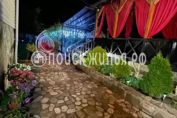 Частный сектор «Александрия»