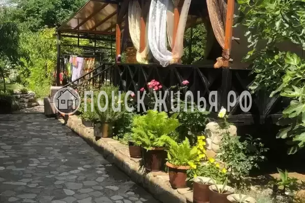 Частный сектор «Александрия»