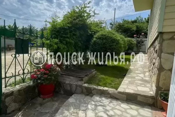 Частный сектор «Александрия»